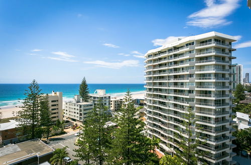 Photo 53 - Surfers Beachside Holiday Apartments