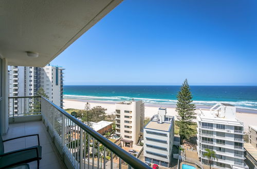 Photo 55 - Surfers Beachside Holiday Apartments