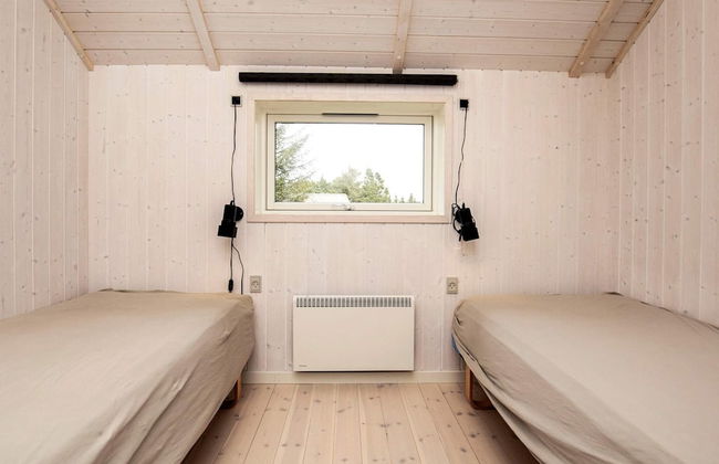 6 Person Holiday Home in Thisted - Foto 17
