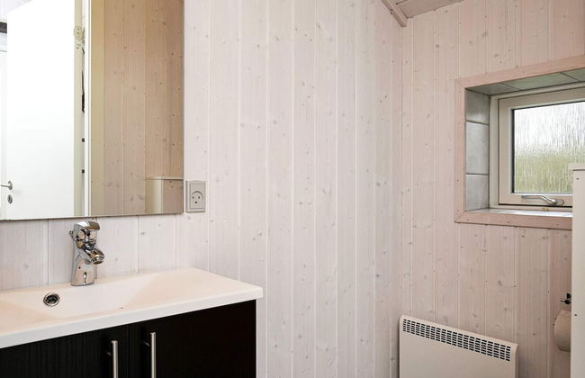 6 Person Holiday Home in Thisted - Foto 20