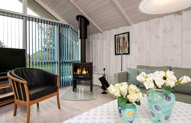 6 Person Holiday Home in Thisted - Foto 8