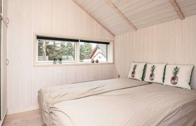6 Person Holiday Home in Thisted - Foto 9