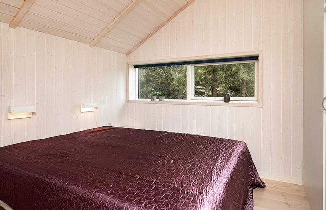 6 Person Holiday Home in Thisted - Foto 14