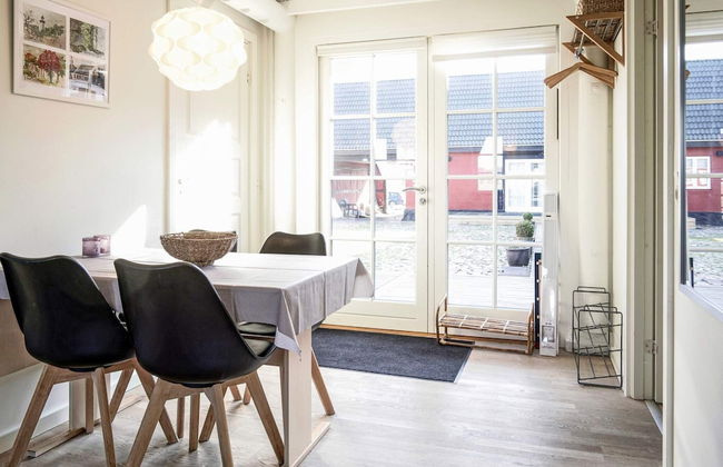 5 Person Holiday Home in Aakirkeby - Foto 13