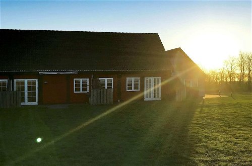 Photo 20 - 5 Person Holiday Home in Aakirkeby