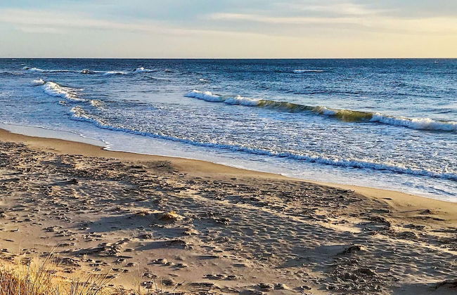 5 Person Holiday Home in Aakirkeby - Foto 50