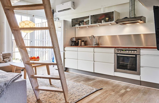 5 Person Holiday Home in Aakirkeby - Foto 39