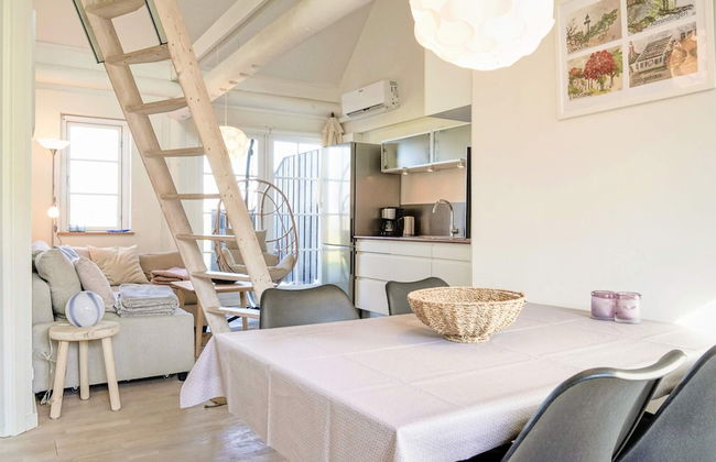 5 Person Holiday Home in Aakirkeby - Foto 24