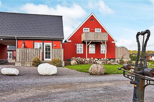 Photo 1 - 5 Person Holiday Home in Aakirkeby