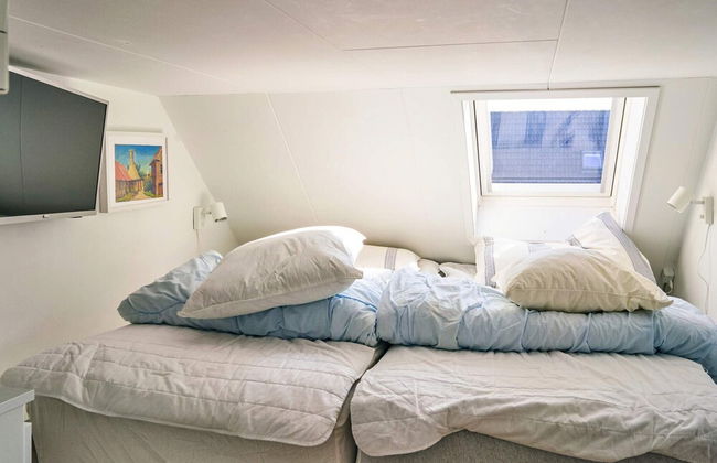 5 Person Holiday Home in Aakirkeby - Foto 21