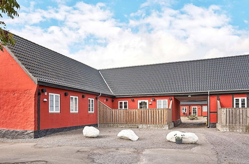 Photo 19 - 5 Person Holiday Home in Aakirkeby