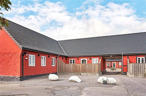 Photo 21 - 5 Person Holiday Home in Aakirkeby