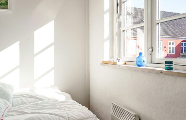 5 Person Holiday Home in Aakirkeby - Foto 17