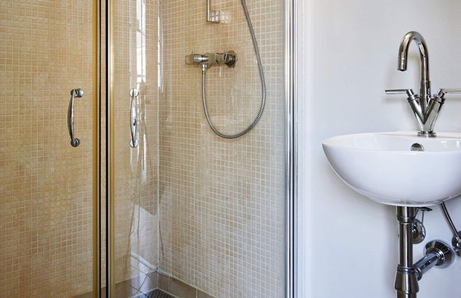 5 Person Holiday Home in Aakirkeby - Foto 5
