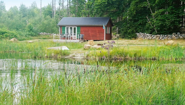 Foto 1 - 4 Person Holiday Home in Smedstorp