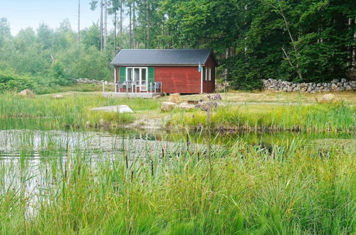 Foto 1 - 4 Person Holiday Home in Smedstorp