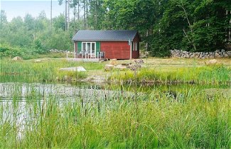 Photo 1 - 4 Person Holiday Home in Smedstorp