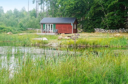 Foto 1 - 4 Person Holiday Home in Smedstorp