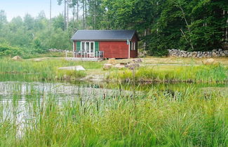 Foto 1 - 4 Person Holiday Home in Smedstorp