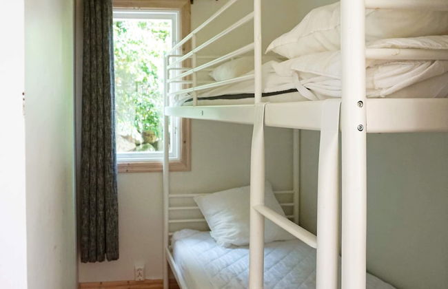 4 Person Holiday Home in Smedstorp - Foto 3