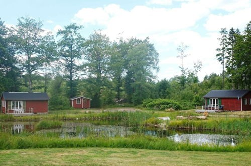 Photo 11 - 4 Person Holiday Home in Smedstorp