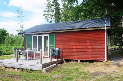 Foto 8 - 4 Person Holiday Home in Smedstorp