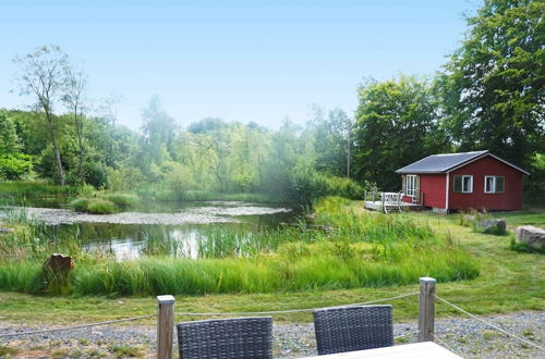 Photo 9 - 4 Person Holiday Home in Smedstorp