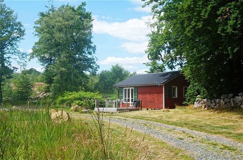 Foto 10 - 4 Person Holiday Home in Smedstorp