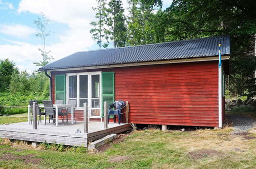 Foto 11 - 4 Person Holiday Home in Smedstorp