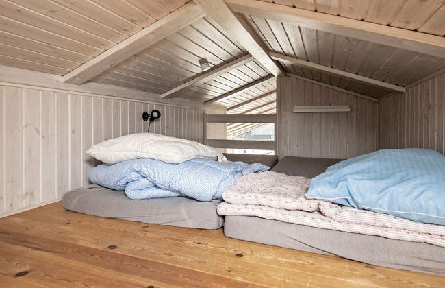 10 Person Holiday Home in Humble-by Traum - Foto 14