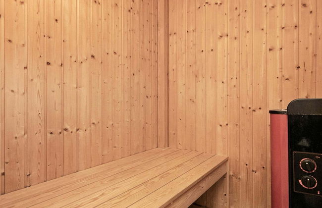 10 Person Holiday Home in Humble-by Traum - Foto 8