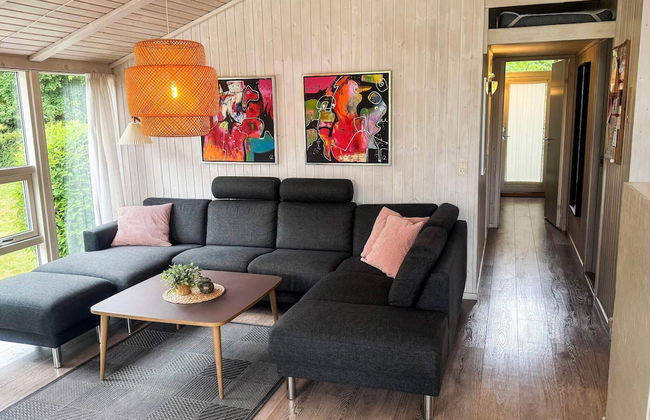 10 Person Holiday Home in Humble-by Traum - Foto 5