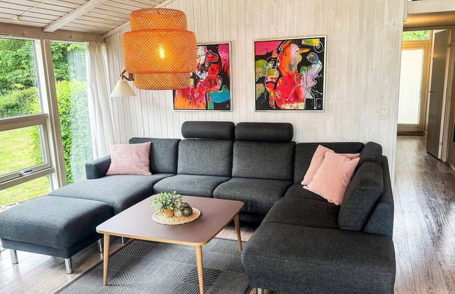 10 Person Holiday Home in Humble-by Traum - Foto 4