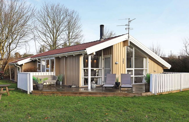 10 Person Holiday Home in Humble-by Traum - Foto 36