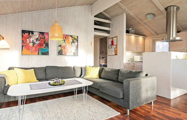 10 Person Holiday Home in Humble-by Traum - Foto 32