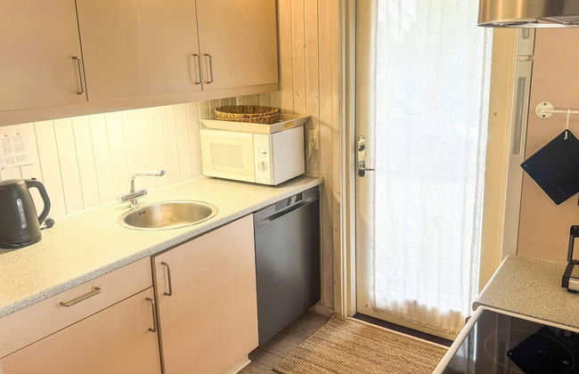 10 Person Holiday Home in Humble-by Traum - Foto 3