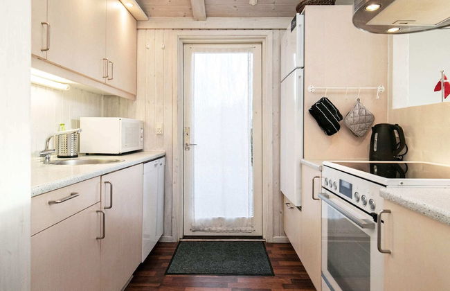 10 Person Holiday Home in Humble-by Traum - Foto 27