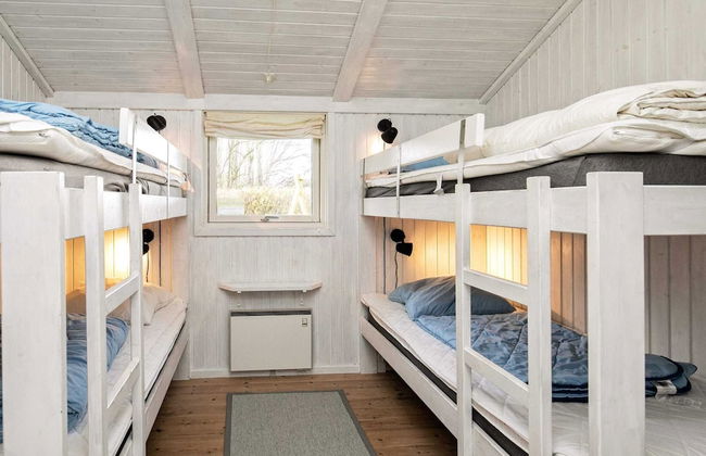 10 Person Holiday Home in Humble-by Traum - Foto 12