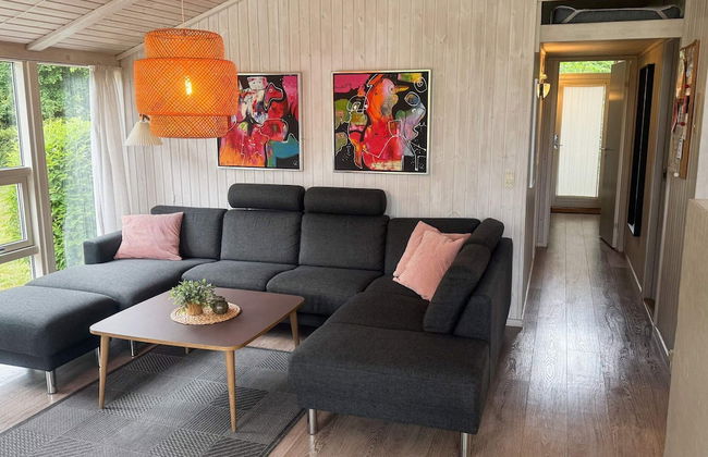 10 Person Holiday Home in Humble-by Traum - Foto 20