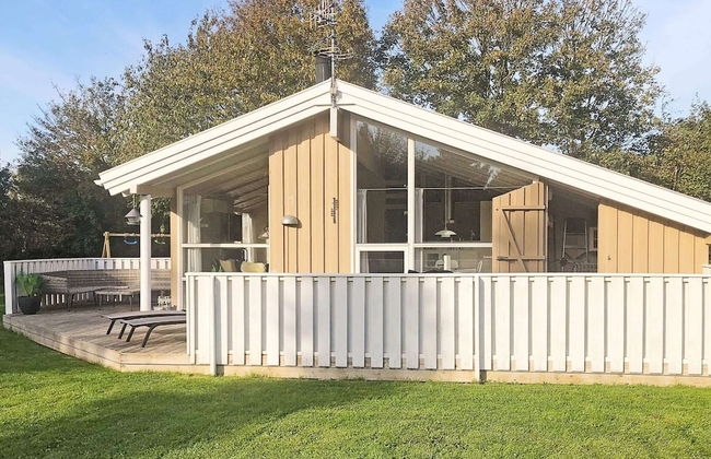 10 Person Holiday Home in Humble-by Traum - Foto 1