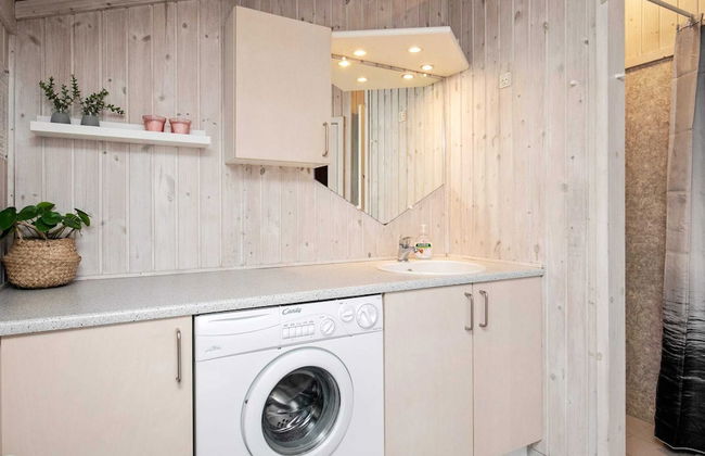 10 Person Holiday Home in Humble-by Traum - Foto 26