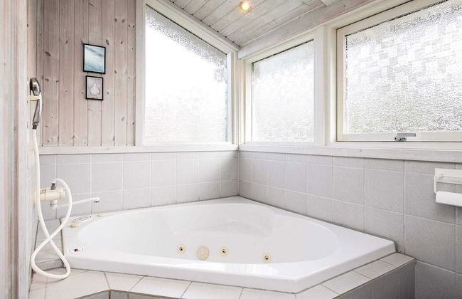 10 Person Holiday Home in Humble-by Traum - Foto 9