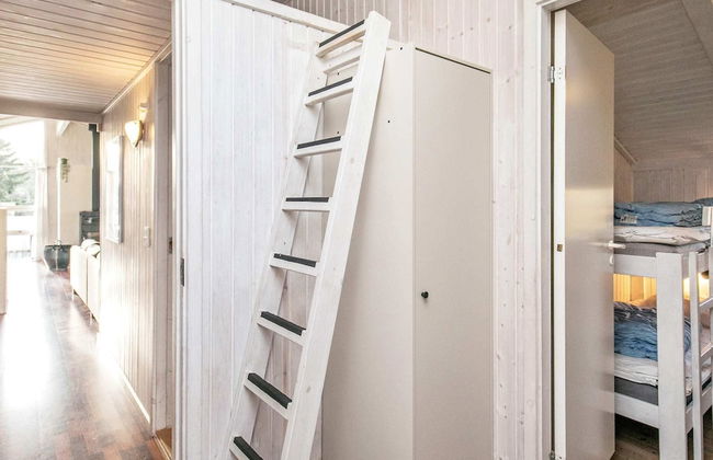 10 Person Holiday Home in Humble-by Traum - Foto 34