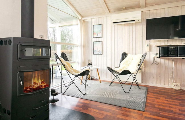 10 Person Holiday Home in Humble-by Traum - Foto 13