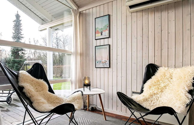 10 Person Holiday Home in Humble-by Traum - Foto 33