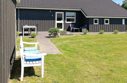 Foto 17 - 6 Person Holiday Home in Humble