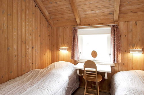 Photo 10 - 8 Person Holiday Home in Fjerritslev