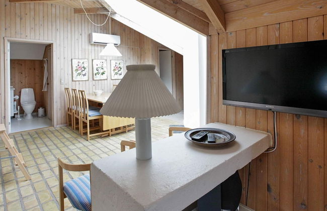 8 Person Holiday Home in Fjerritslev-by Traum - Foto 10