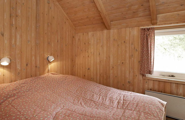 8 Person Holiday Home in Fjerritslev-by Traum - Foto 17