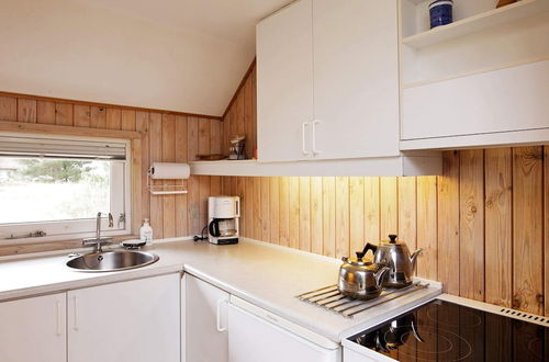 Photo 8 - 8 Person Holiday Home in Fjerritslev